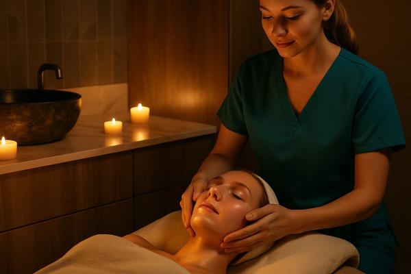 All About The Glow (50min)