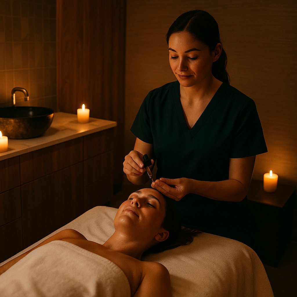 Boardwalk Balancer (110min)