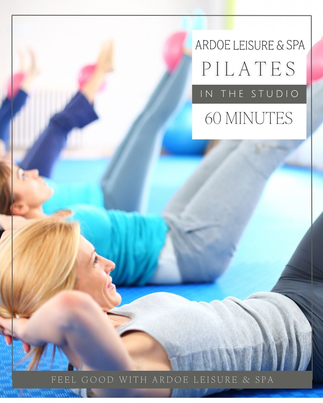 Pilates