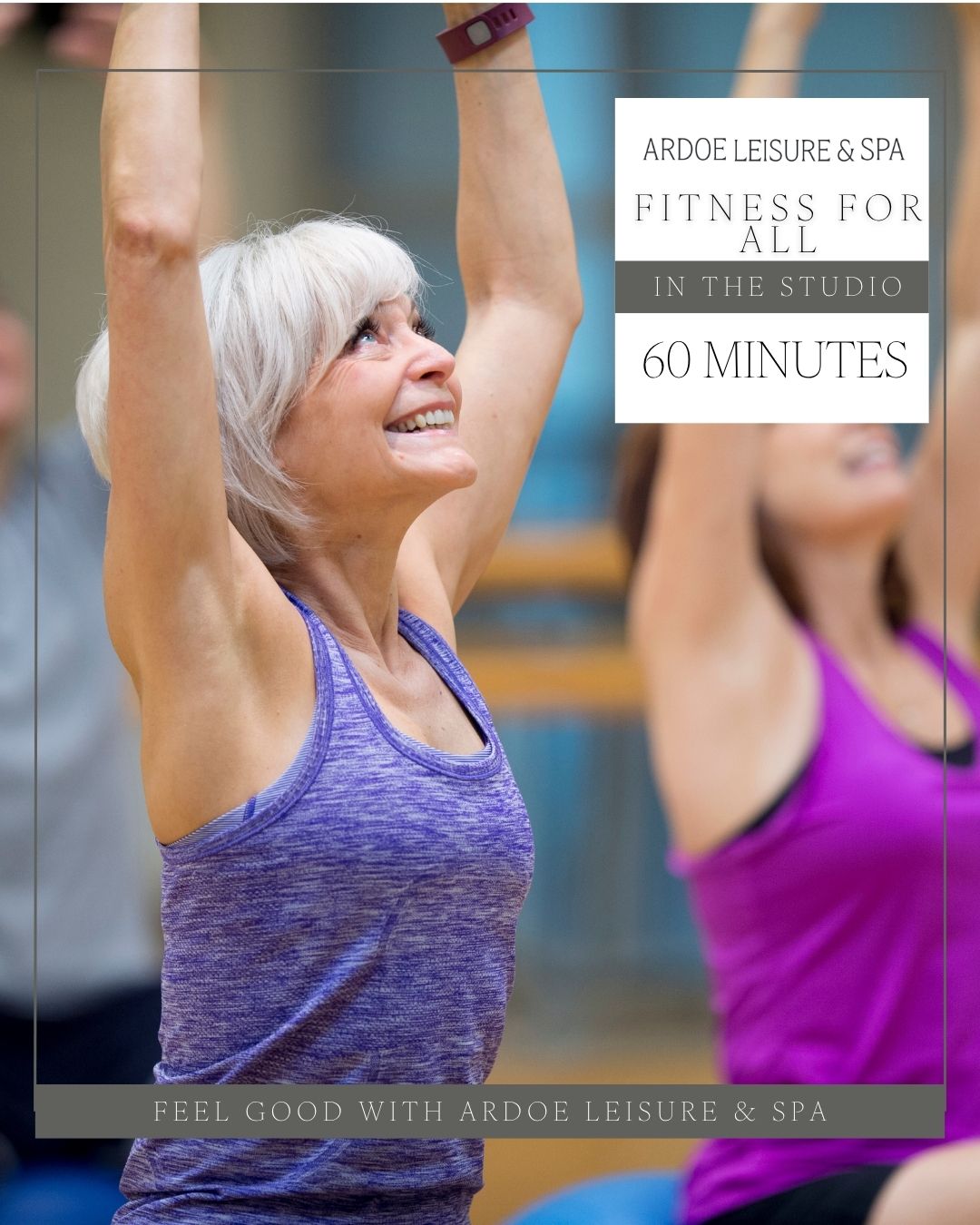 Fitness for All