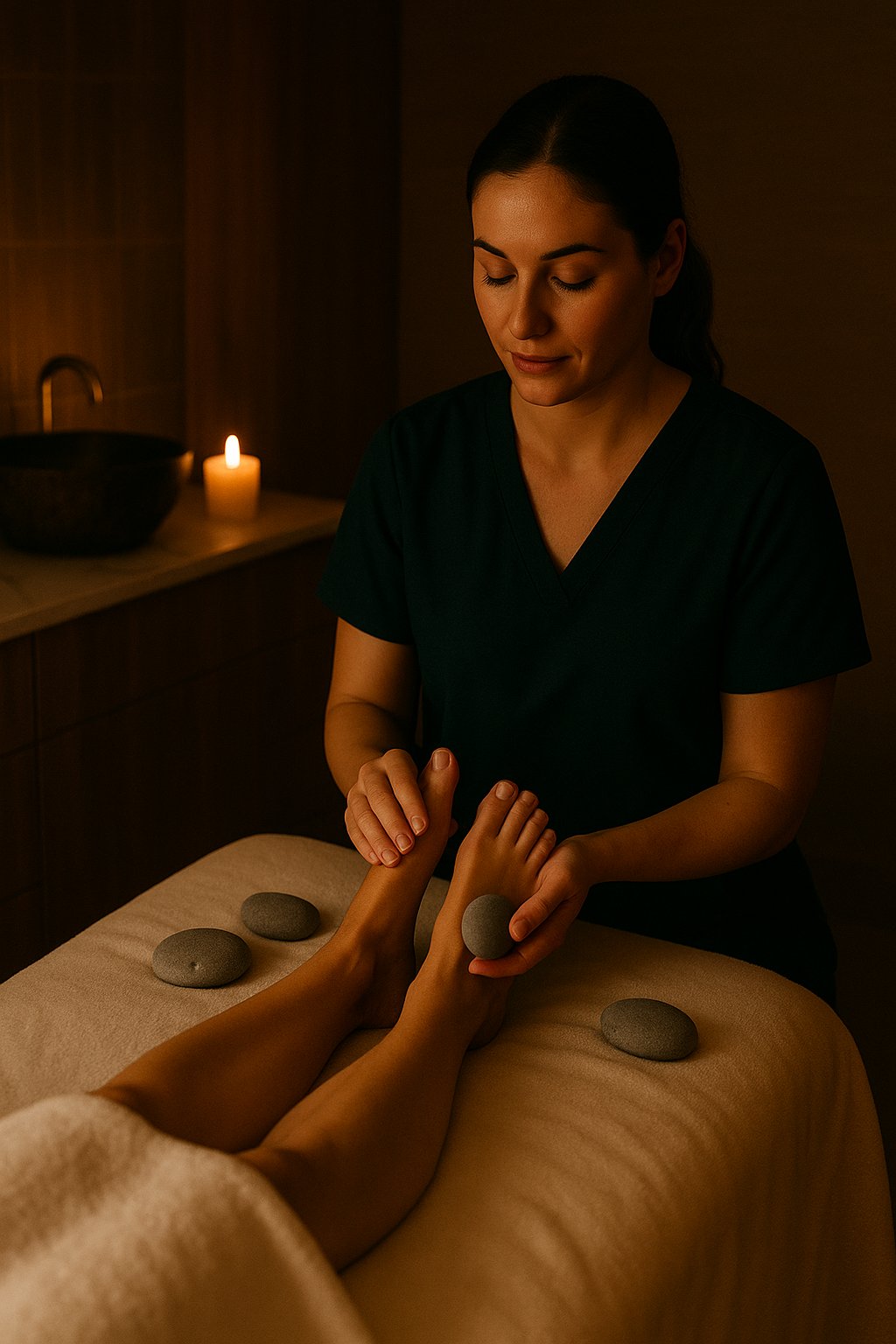 Coastal  Walk (50min)