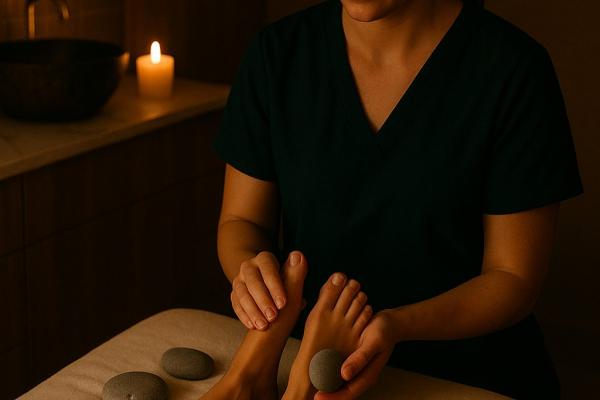 Coastal  Walk (50min)