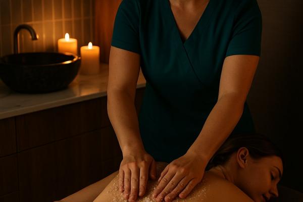 Danu Full Body Exfoliation (50min)