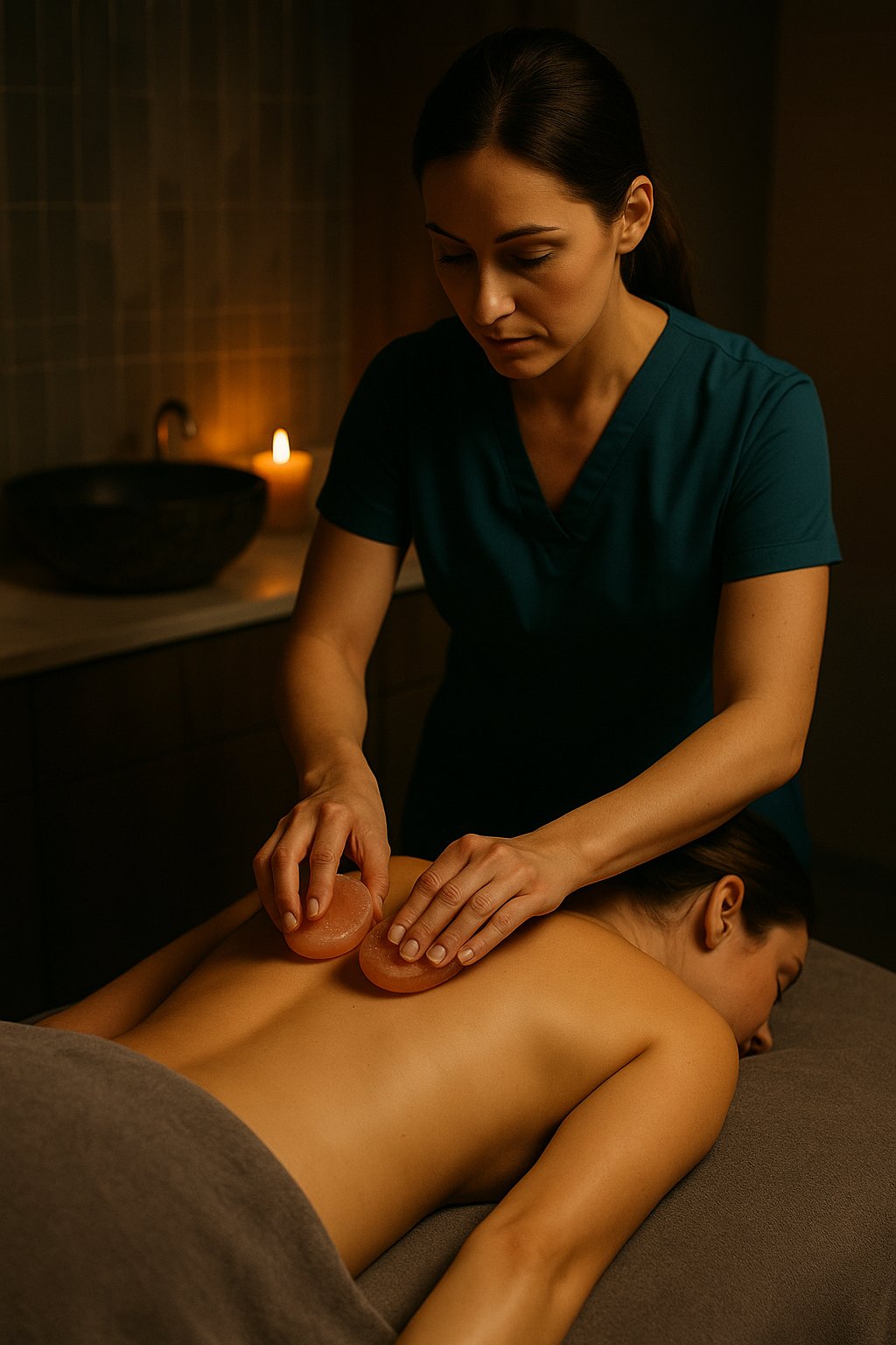 Your Best You (80min)