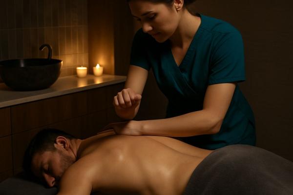 Muscle Ease Massage (50min)