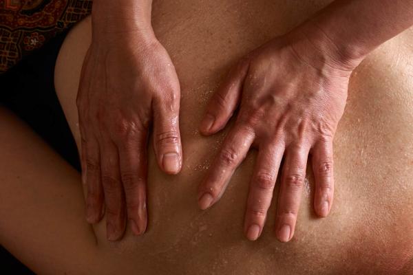 Bespoke Asian Massage 60 Mins