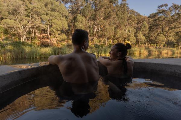 SOLmates Luxury Couples Half Day Package