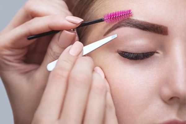 Eyelash & Eyebrow Tint