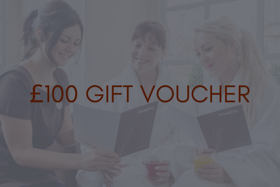 Gift Voucher £100