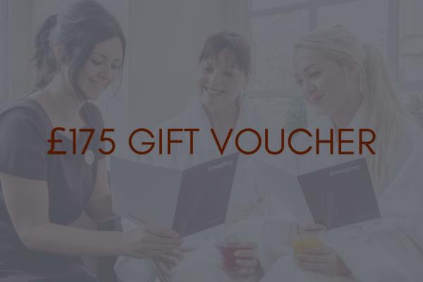 Gift Voucher £175