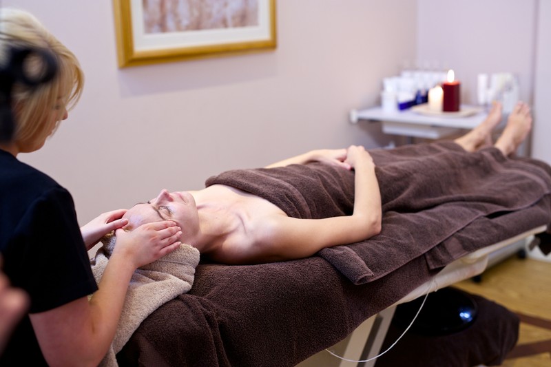 Hydrating Body Wrap - 45 Minutes