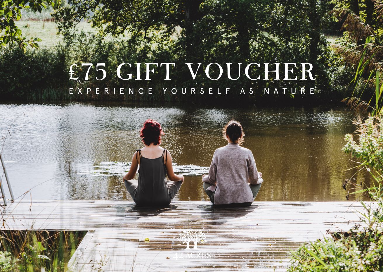 £75 Gift Voucher