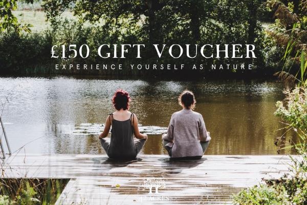 £150 Gift Voucher