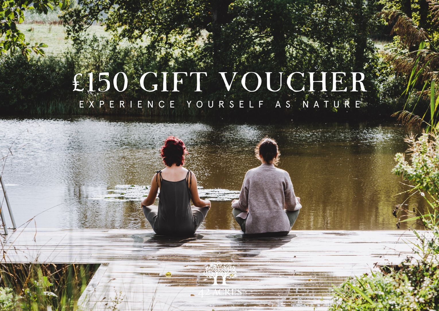 £150 Gift Voucher