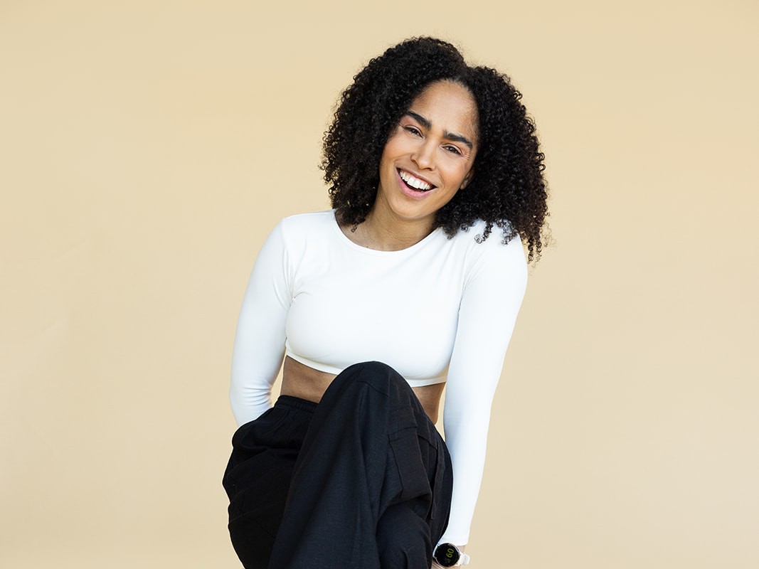 The Routine Reset with Britany Williams