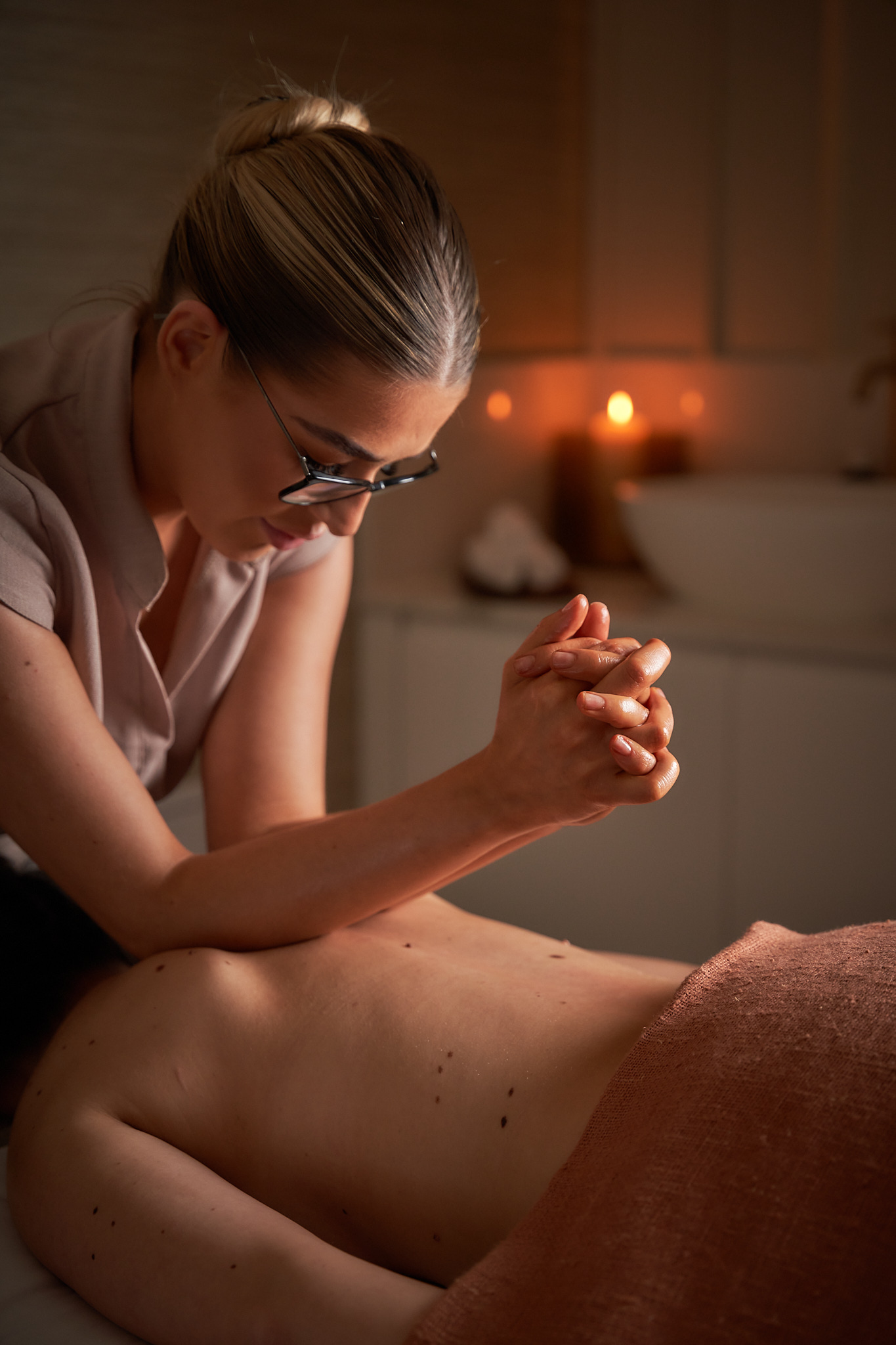 OSKIA Body Ritual (90 minutes)