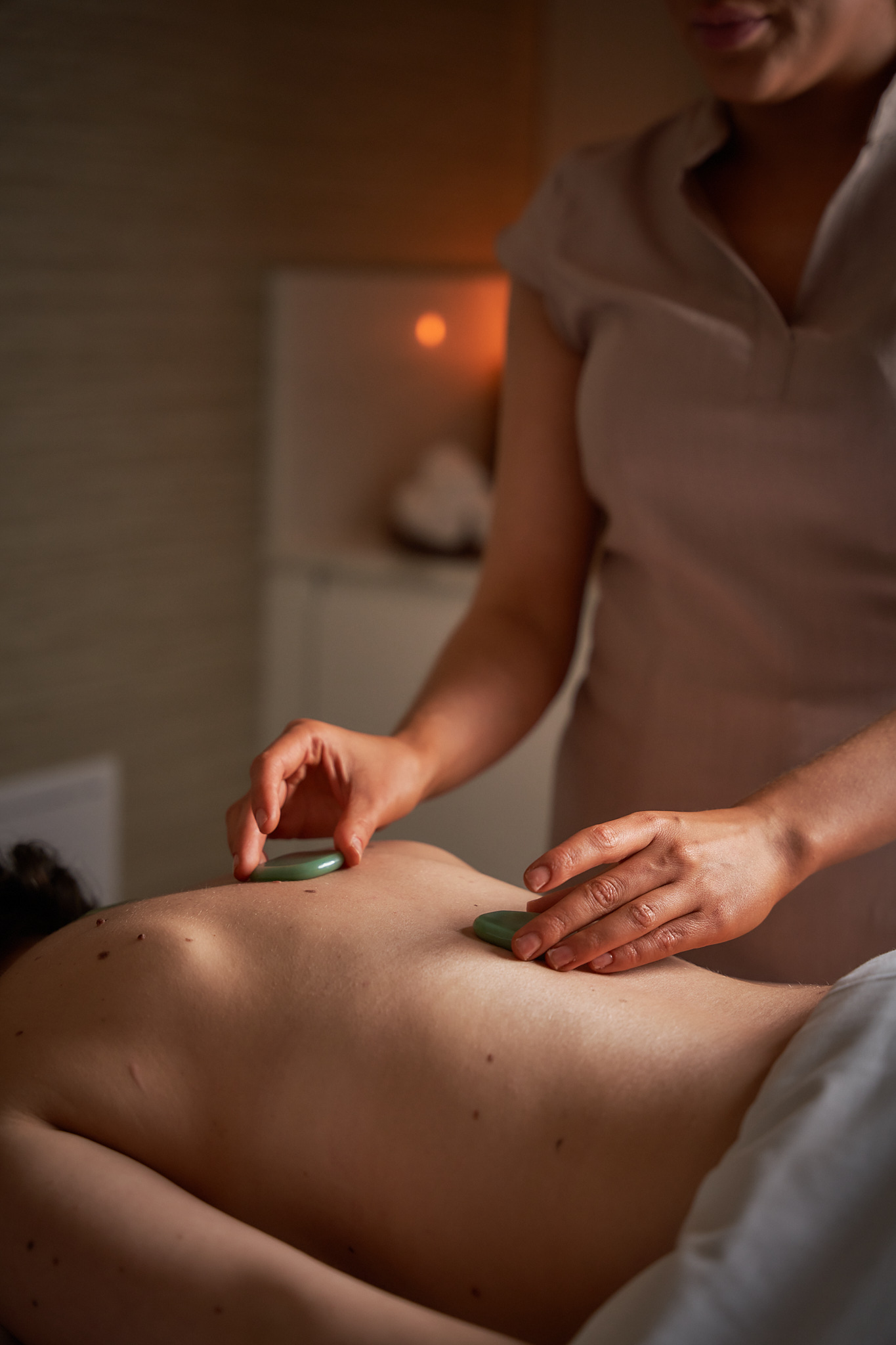 OTO Signature Body Ritual (90 minutes)