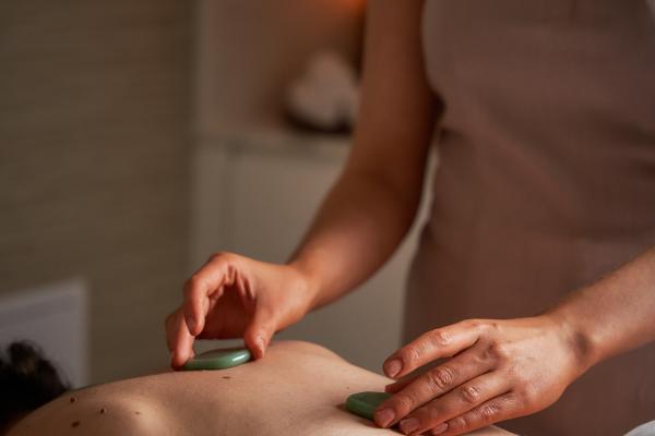 OTO Signature Body Ritual (90 minutes)