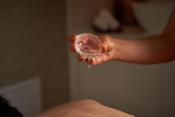OSKIA Massage (60 Minutes)