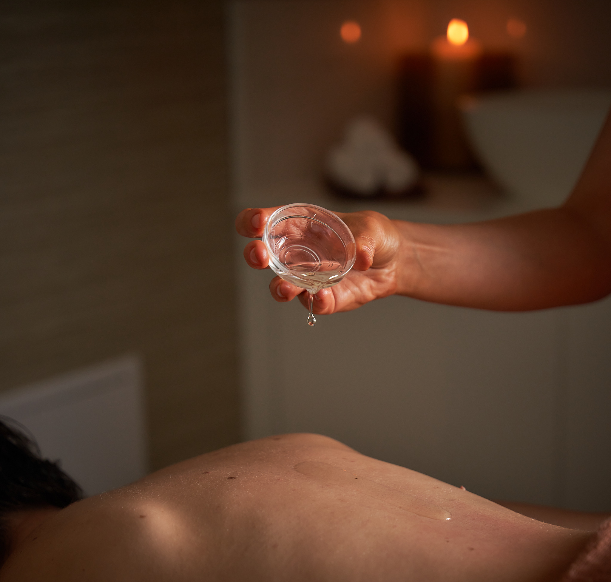 OSKIA Massage (60 Minutes)