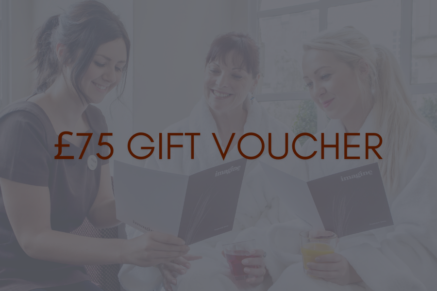 Gift Voucher £75