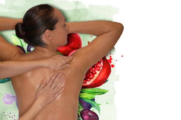 Body | Purifying Back Treatment - 30 minutes