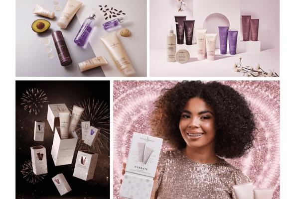 Meet the Expert Hair Workshop Neäl & Wolf