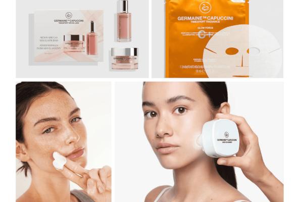 Meet the Expert Skin Care Germaine de Capuccini