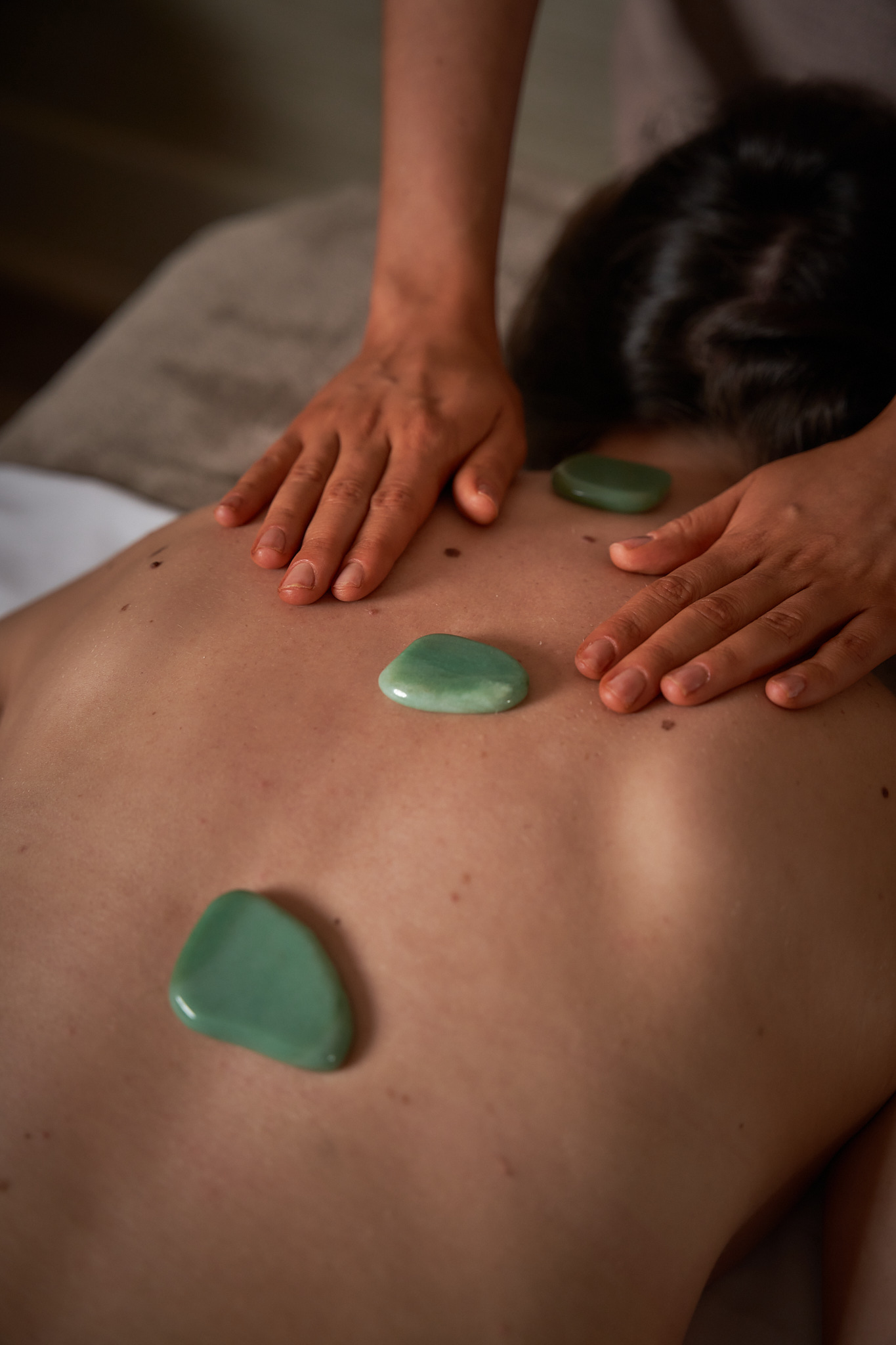 OTO Signature Massage (90 minutes)