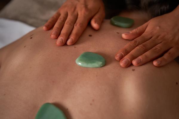 OTO Signature Massage (90 minutes)