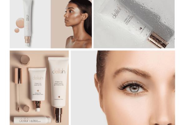 Meet the Expert Makeup Workshop Delilah