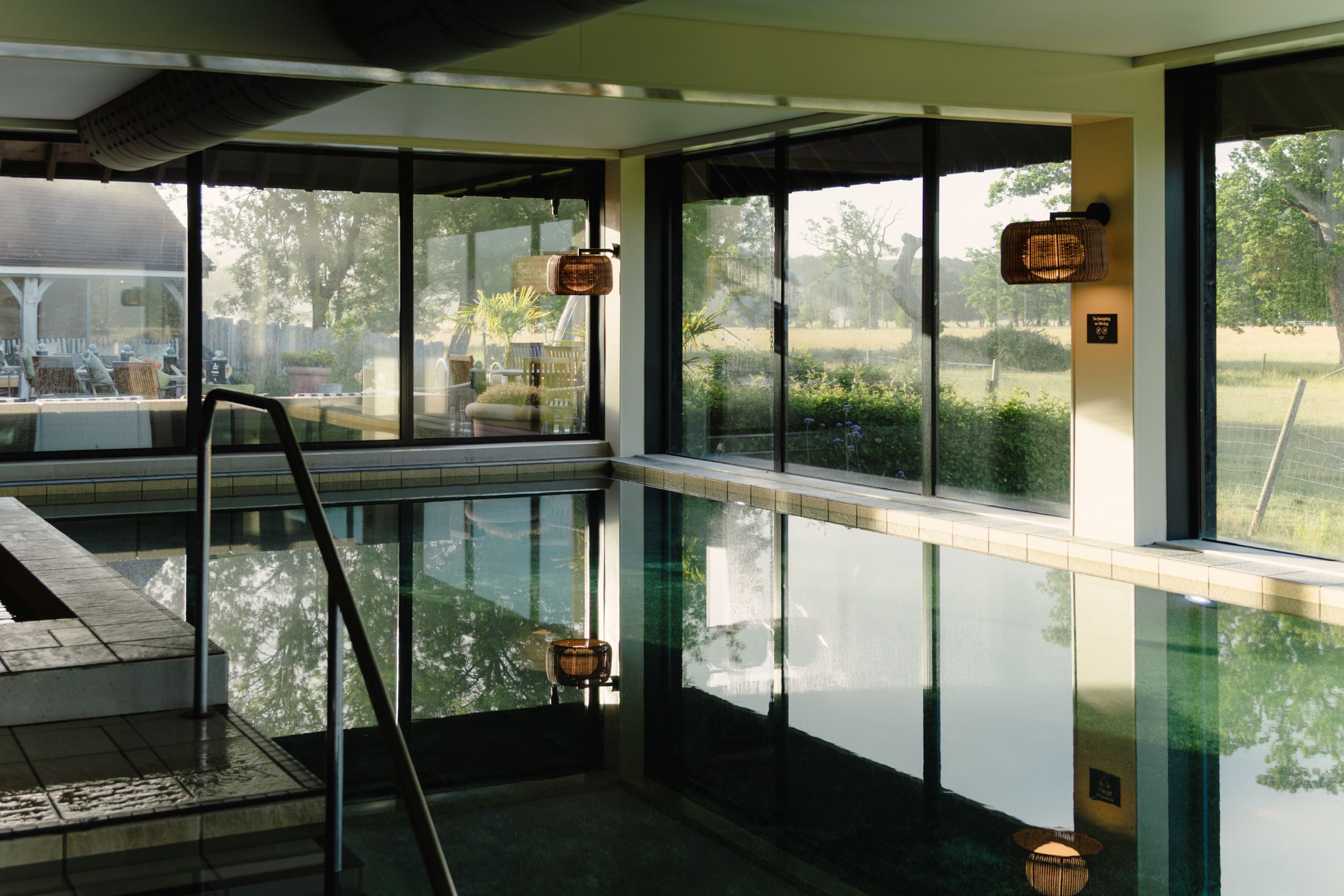 Restore: Afternoon Ritual (Monday - Friday) REDEEMABLE FROM 17/11/25