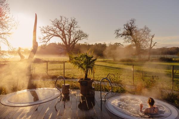 Drift: Evening Ritual (Monday to Friday) REDEEMABLE FROM 17/11/25