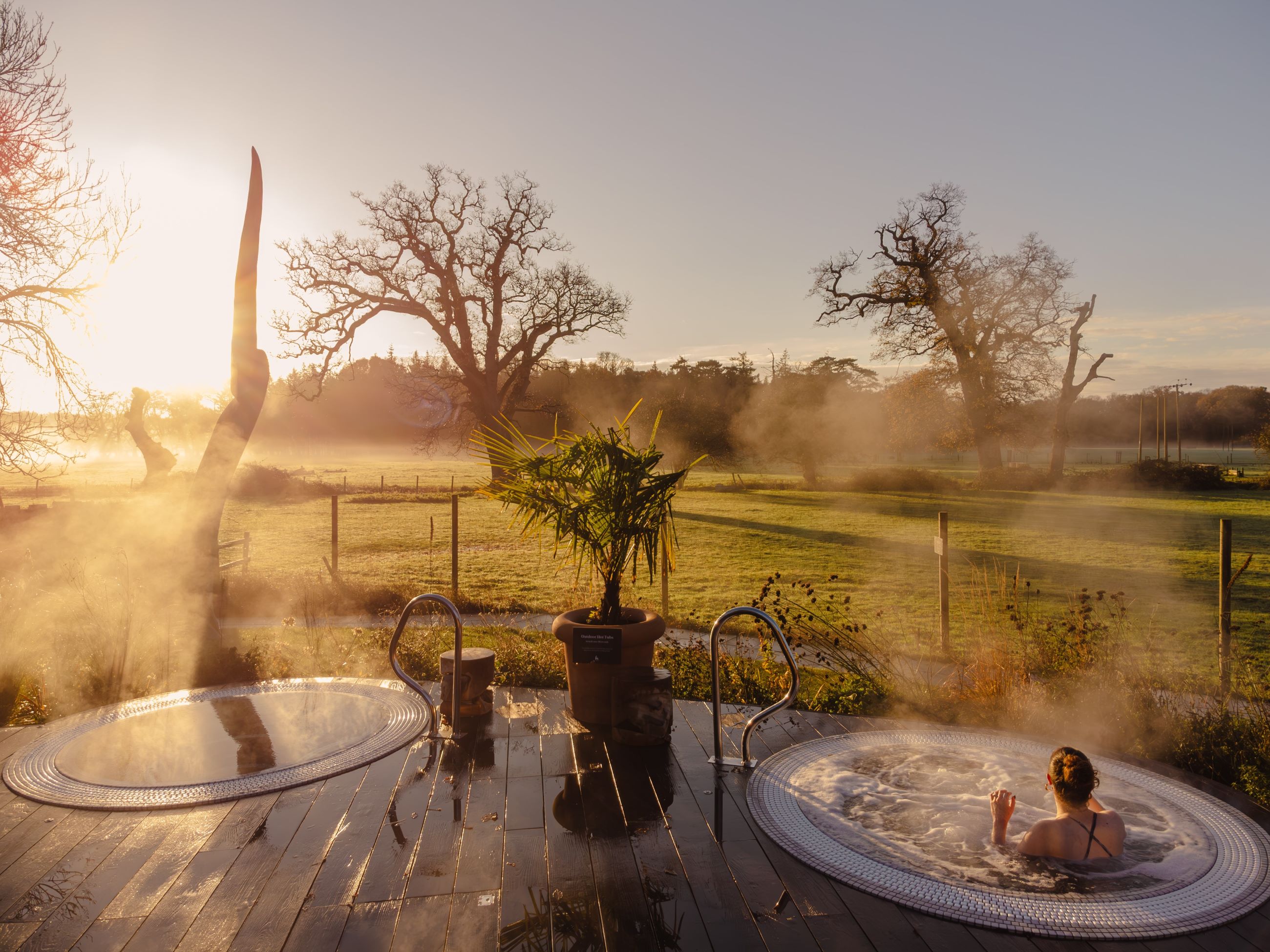 Drift: Evening Ritual (Monday to Friday) REDEEMABLE FROM 17/11/25