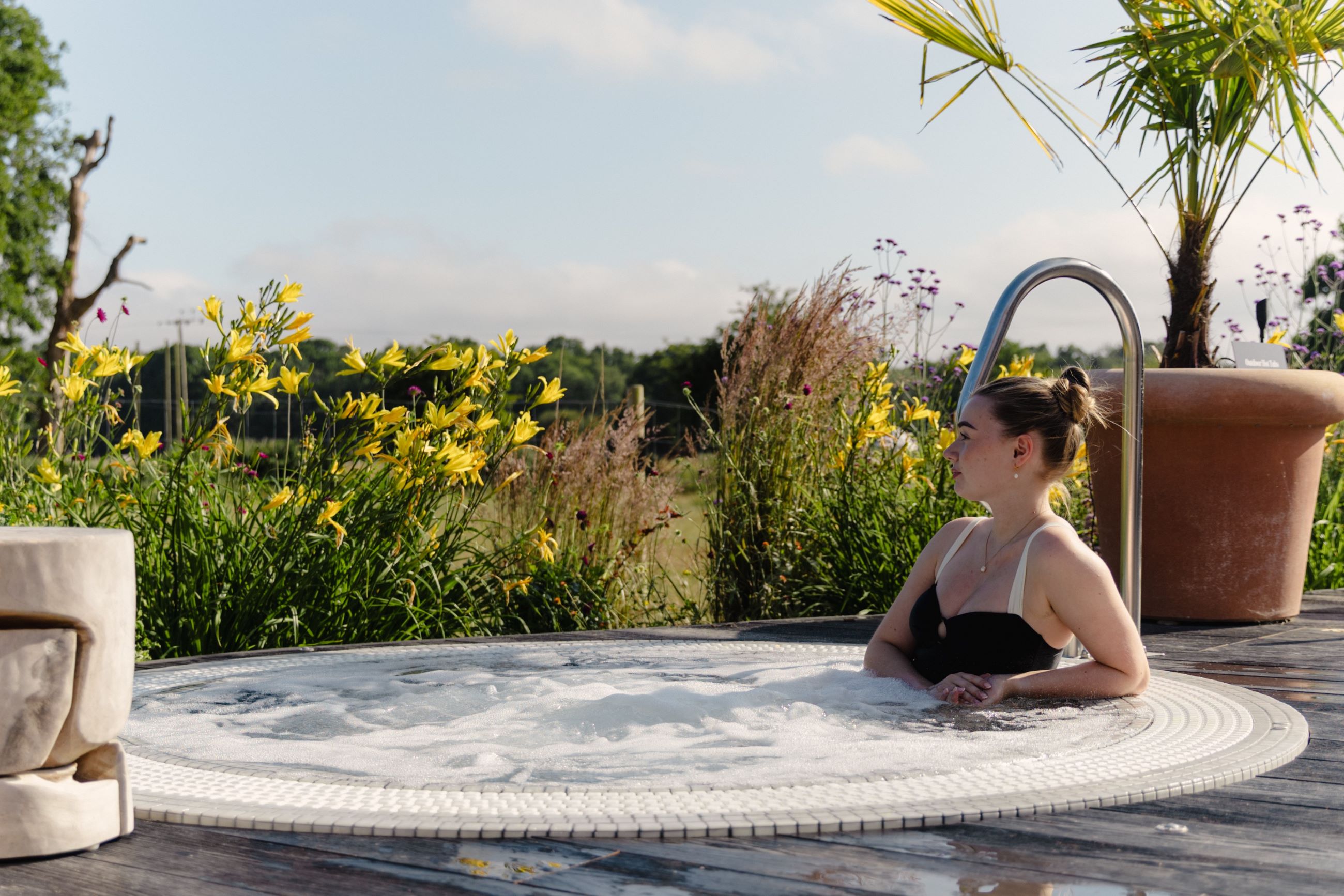 Awaken: Morning Ritual (Saturday or Sunday) REDEEMABLE FROM 17/11/25