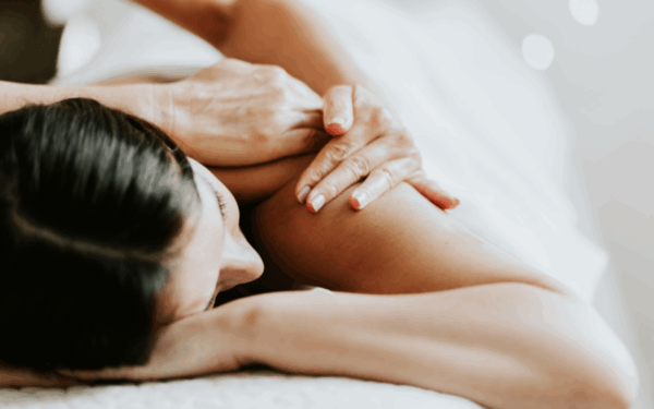 Relax & Restore Spa Day Voucher - Weekend