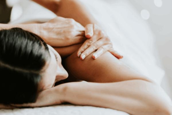 Relax & Restore Spa Day Voucher - Weekday