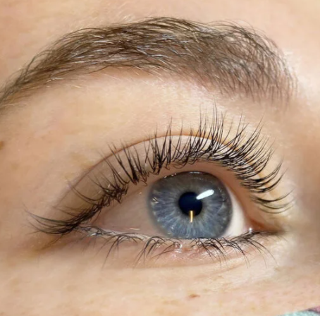 Eyelash Tint