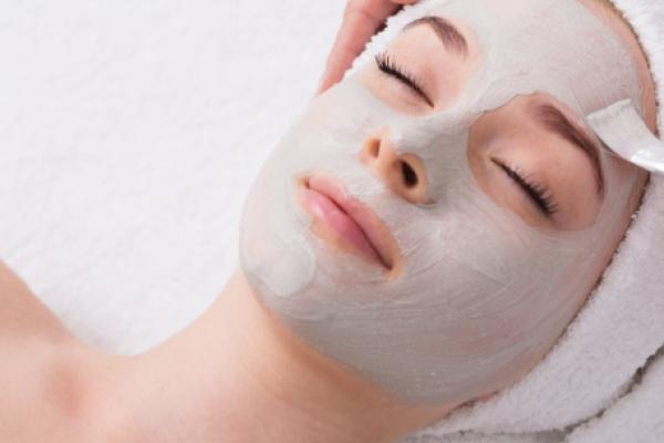 Luxury Facial