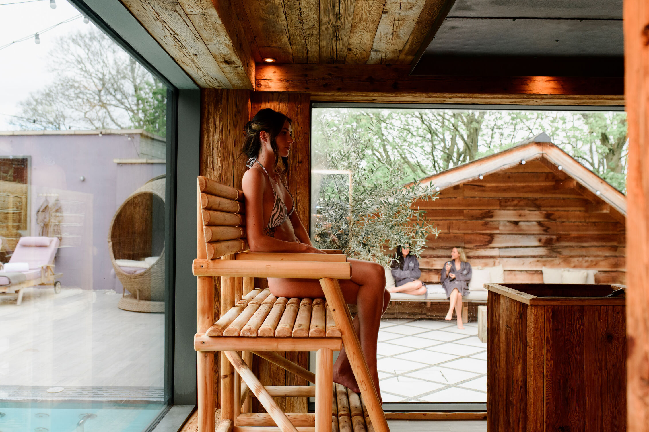 Spa Day Special | 8 hours Spa and Treatment | SAVE £40