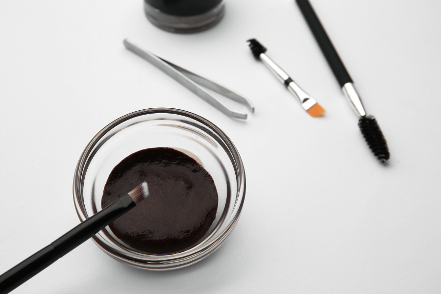 Beauty | Eyelash & Eyebrow Tint - 30 minutes