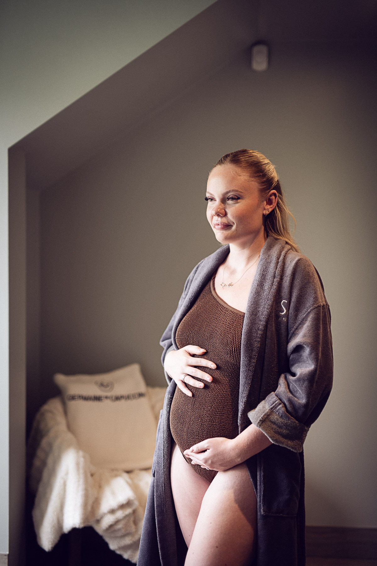 Phytocare Baobab Pregnancy Massage - 30 mins