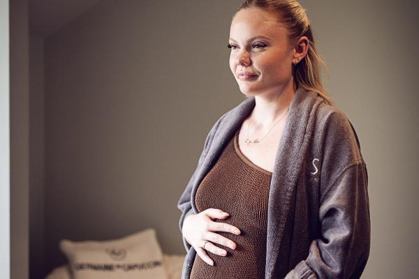 Phytocare Baobab Pregnancy Massage - 30 mins