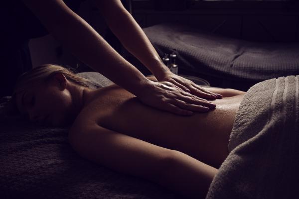 Green Tea Body Detox and Repair Ritual