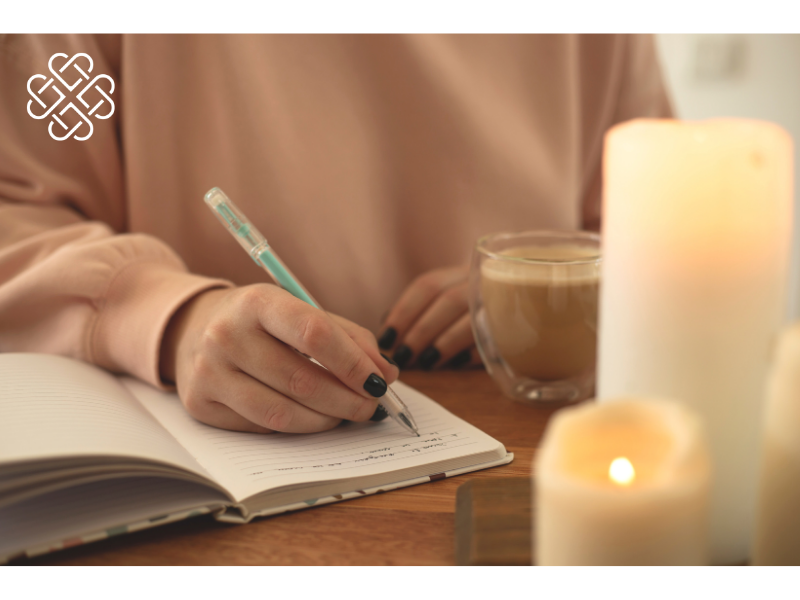 Wellness Through Creative Writing