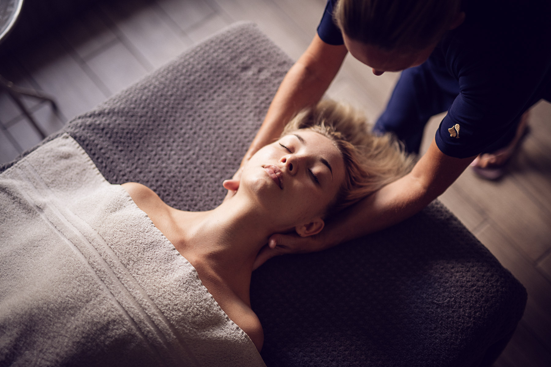 Delightful Duo (for two guests)