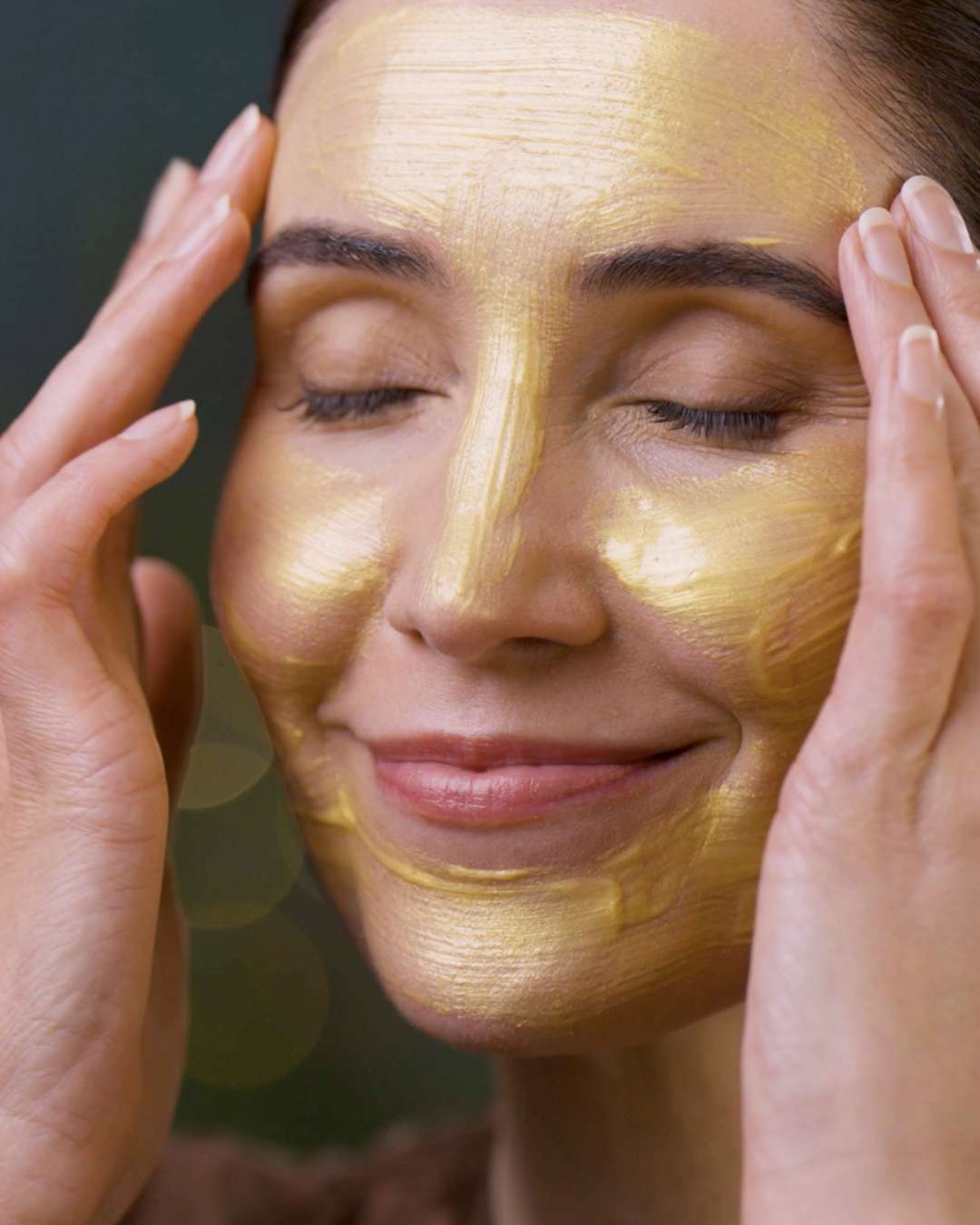 Champagne & Truffle Facial