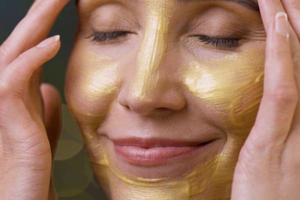 Champagne & Truffle Facial