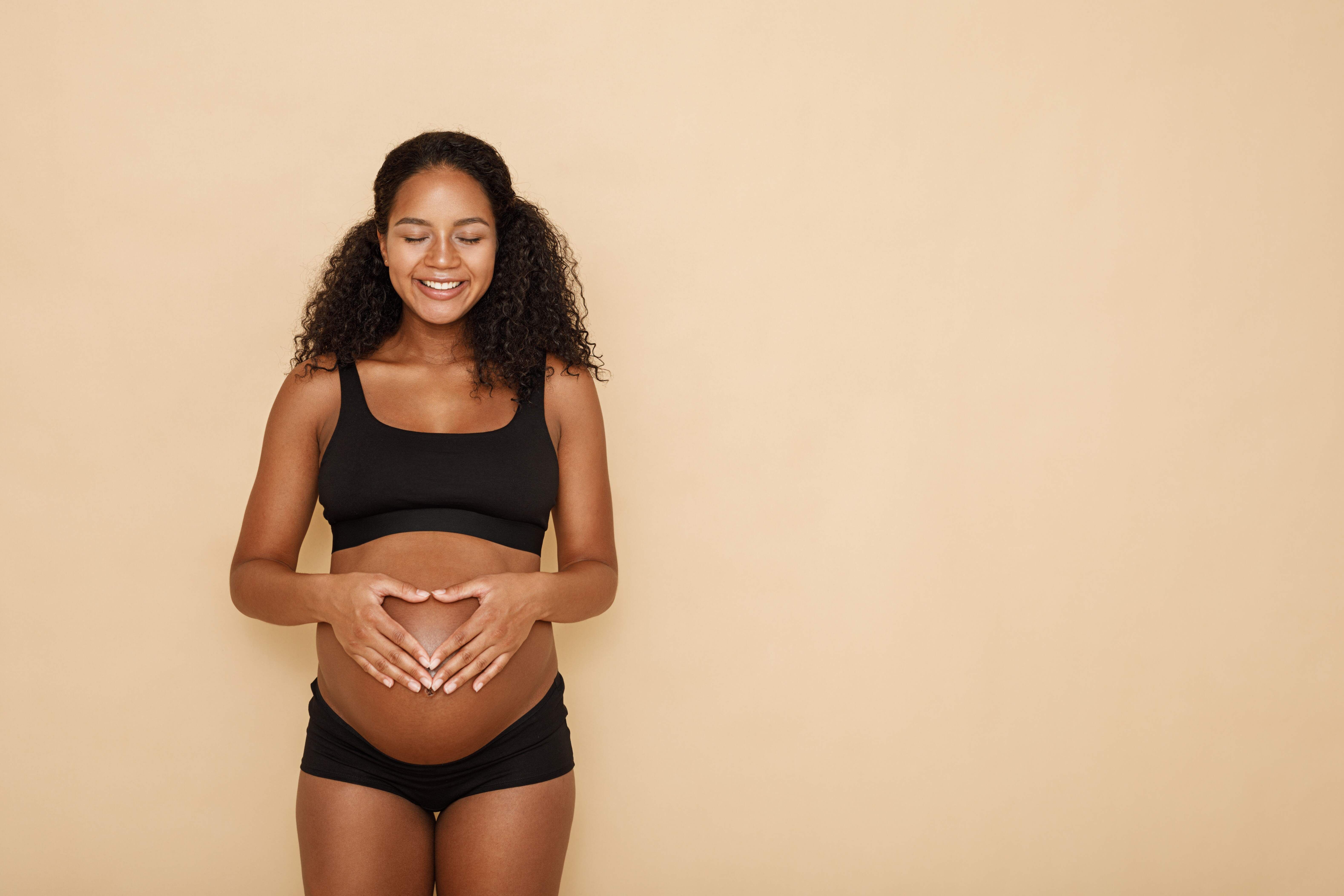 Pregnancy Massage | Wave Garden Spa