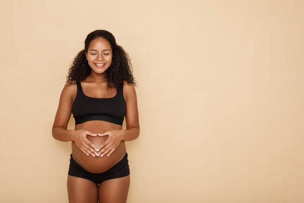 Pregnancy Massage | Wave Garden Spa